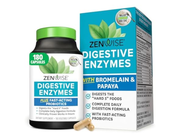 Bromelain Supplements Thumbnail