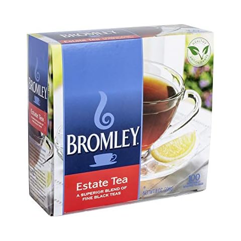 Bromley thumbnail