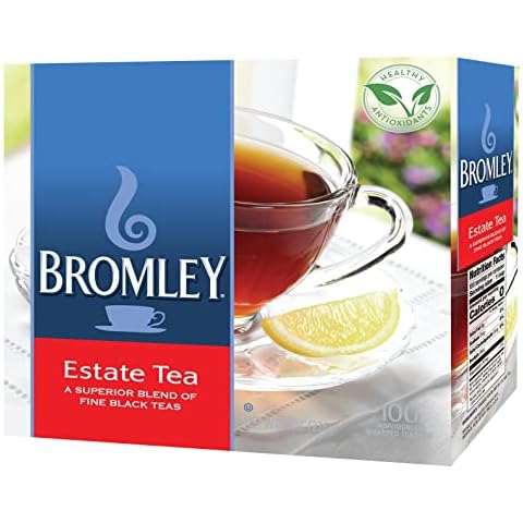 Bromley's thumbnail