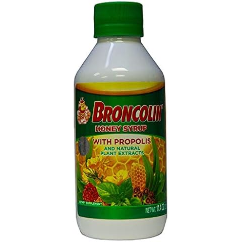 Broncolin thumbnail