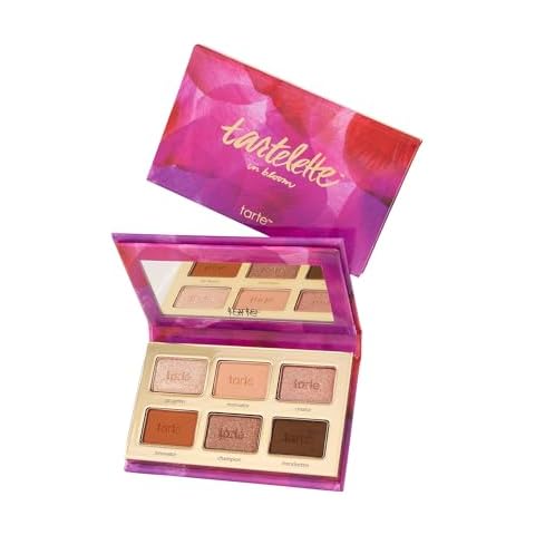 Bronze Eyeshadow Palettes