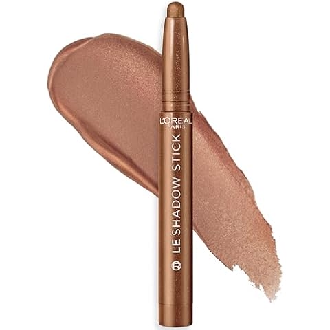 Bronze Eyeshadow Sticks