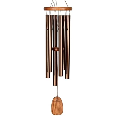 Bronze Wind Chimes