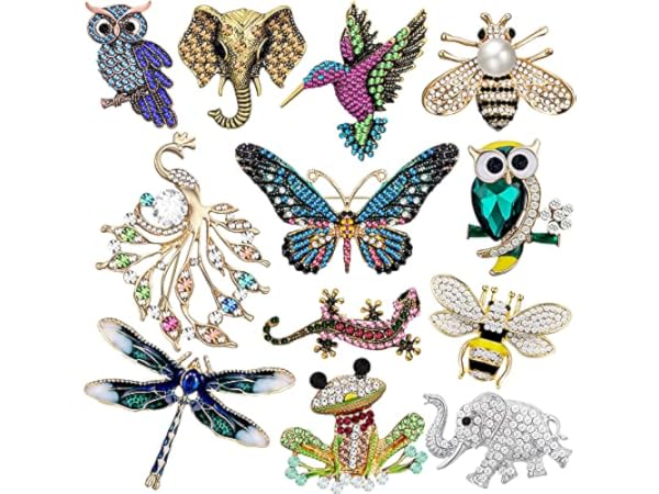 Brooches for Women Thumbnail