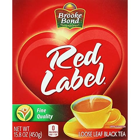 Brooke Bond thumbnail