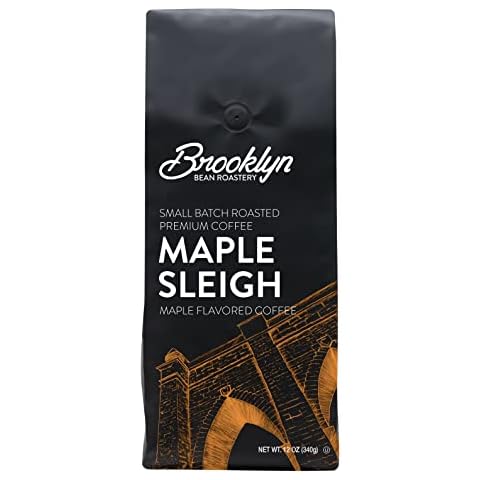 Brooklyn Bean Roastery thumbnail