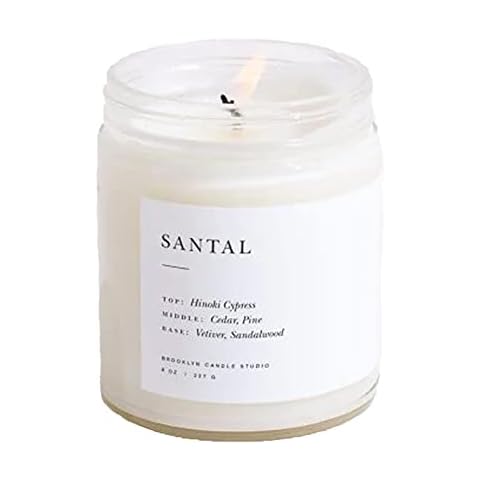 Brooklyn Candle Studio thumbnail