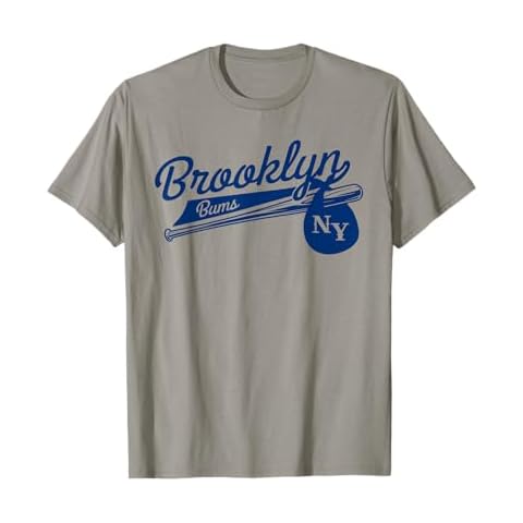 Brooklyn Gifts And T Shirts thumbnail