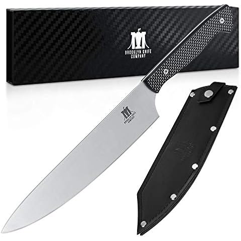 BROOKLYN KNIFE COMPANY thumbnail