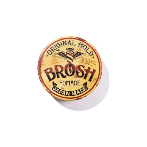 BROSH thumbnail
