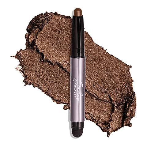 Brown Cream Eyeshadow