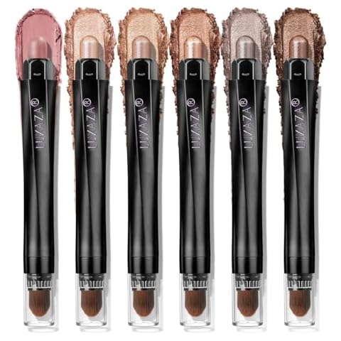 Brown Eyeshadow Sticks