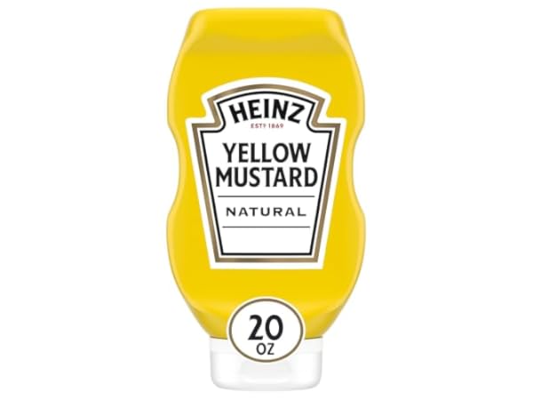 Brown Mustard Thumbnail