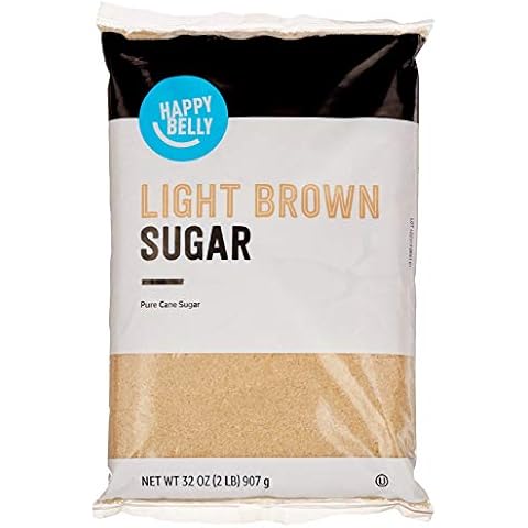 Brown Sugar