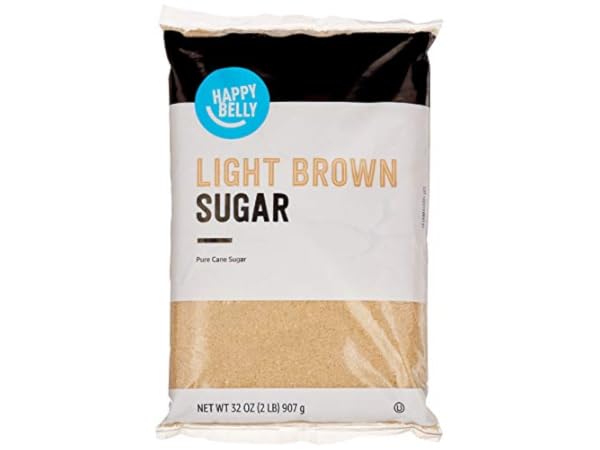 Brown Sugar Thumbnail