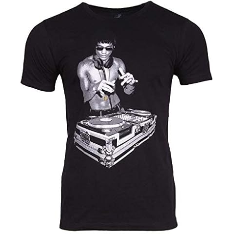 Bruce Lee thumbnail