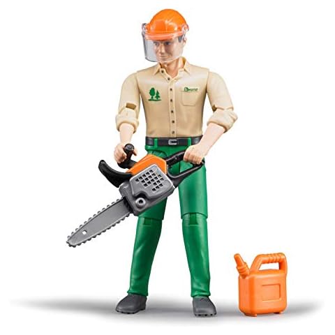 Bruder Toys feature image