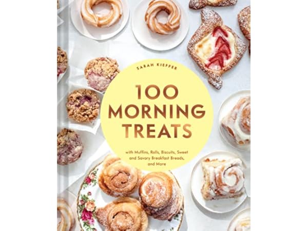 Brunch & Tea Cooking Books Thumbnail