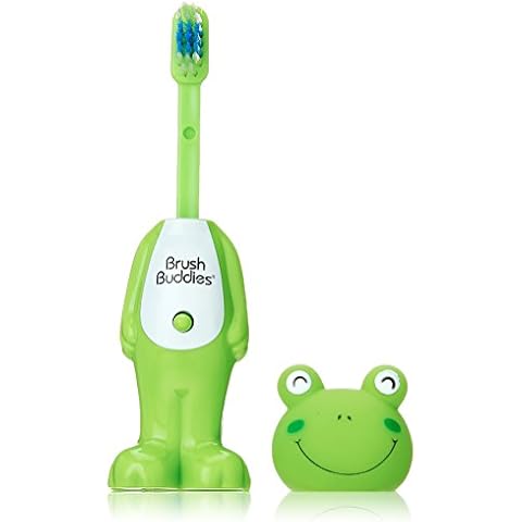 Brush Buddies thumbnail