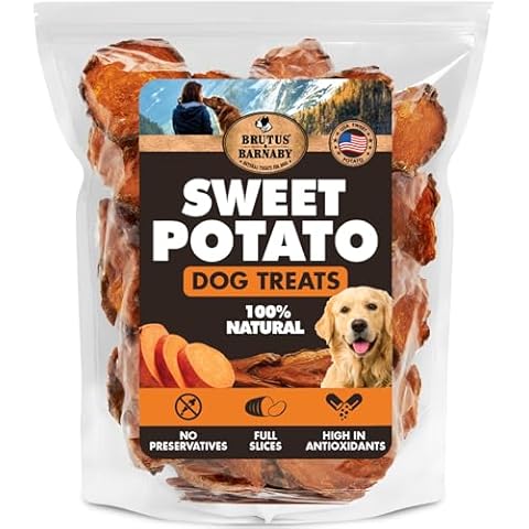 BRUTUS & BARNABY thumbnail