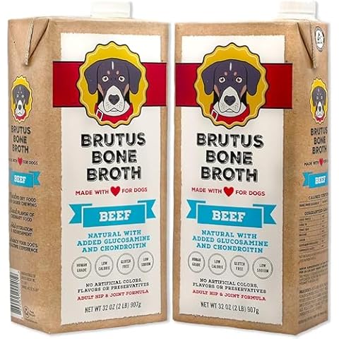 Brutus Bone Broth thumbnail