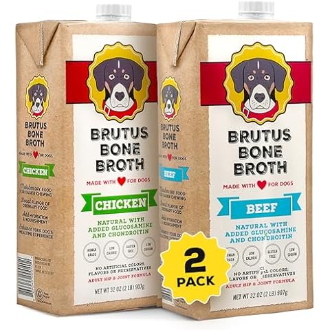 Brutus Bone Broth thumbnail