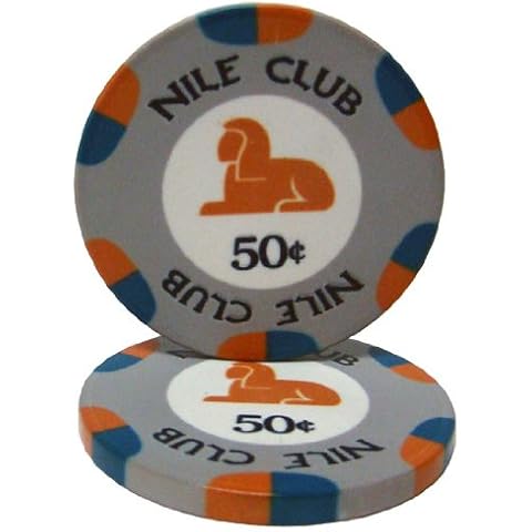 Top 10 Best Ceramic Poker Chips in 2023 (Reviews) - FindThisBest