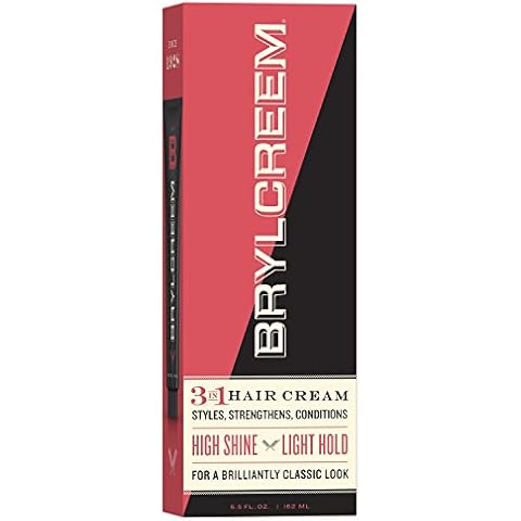 Brylcreem thumbnail