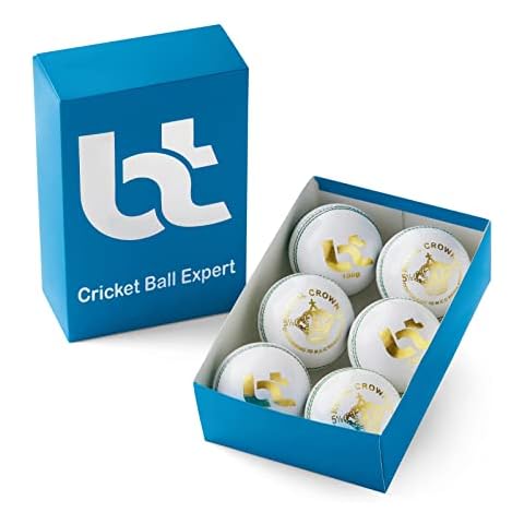 BT Cricket Ball Expert thumbnail