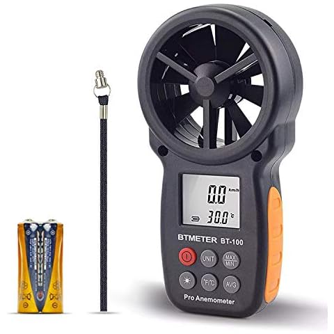 BT-1500 Digital IR Thermometer Gun 30:1High Temp Infrared Thermometer  Digital IR Temperature Gauge for Industrial HVAC Forge