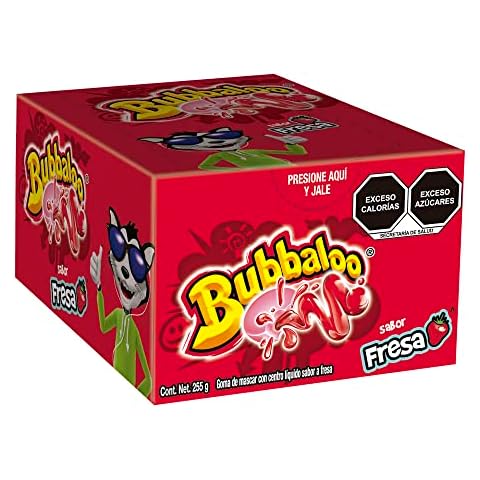 Bubbaloo feature image