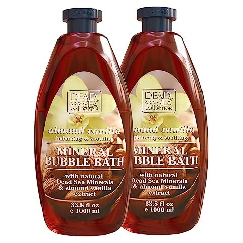Bubble Bath for Women