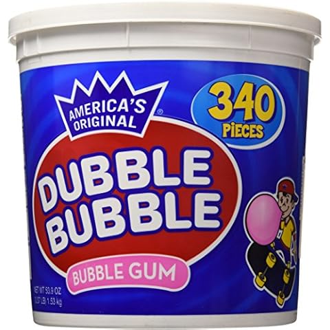 The 10 Best Chewing Gum Of 2024 (Reviews) - FindThisBest