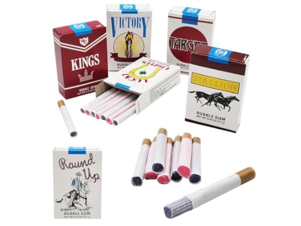 Bubble Gum Thumbnail