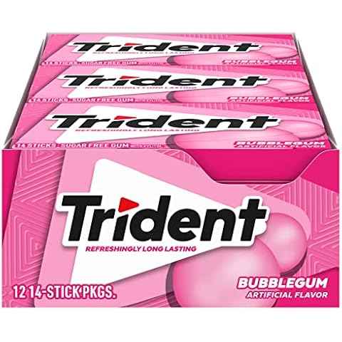 Bubble Gum