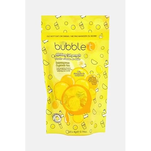 Bubble T Cosmetics thumbnail