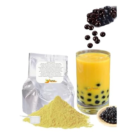 Bubble Tea Supply thumbnail