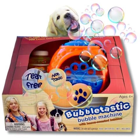 Bubbletastic thumbnail
