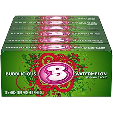 Bubblicious thumbnail
