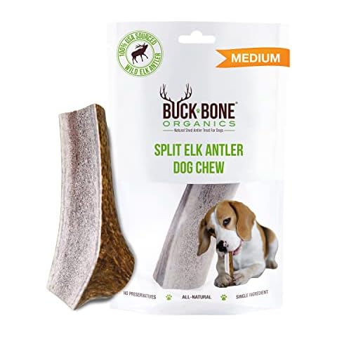 Buck Bone Organics thumbnail