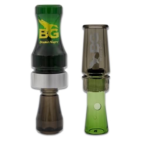 Buck Gardner Calls thumbnail