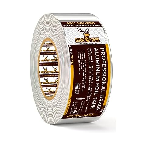 BUCK TAPE AS TOUGH AS A BUCK thumbnail