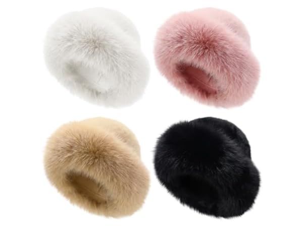 Bucket Hats for Women Thumbnail