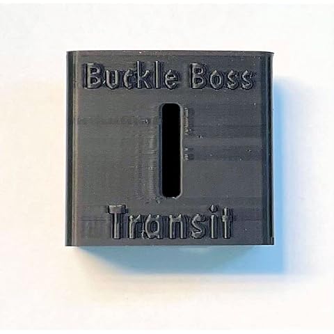 Buckle Boss thumbnail