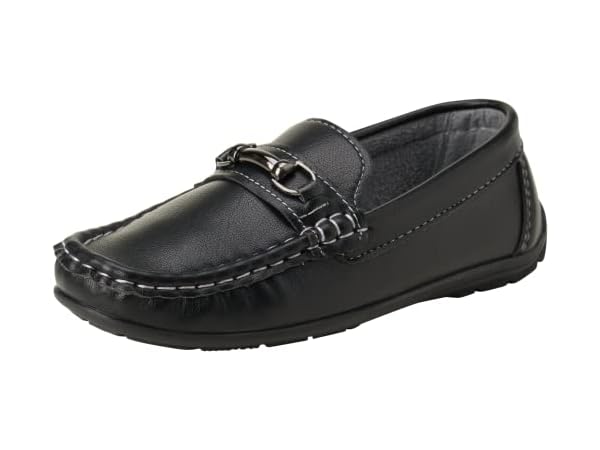 The 8 Best Buckle Loafers For Boys Of 2023 Reviews Findthisbest 8179