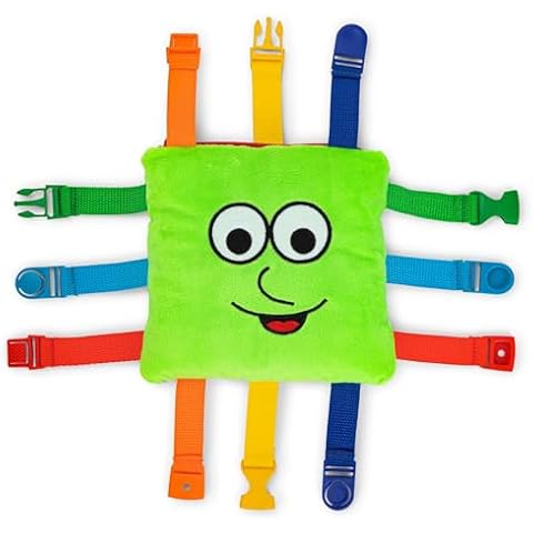 Buckle Toys thumbnail