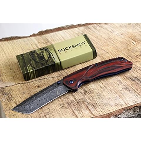 Buckshot Knives thumbnail