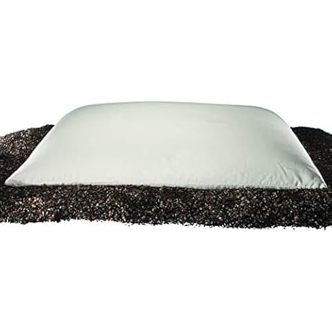 Buckwheat Bed Pillows