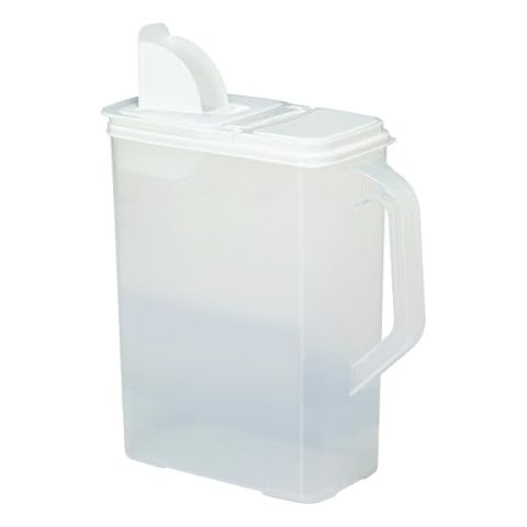 Komax Biokips Extra Large Food Storage Container (48.6-Cups) 