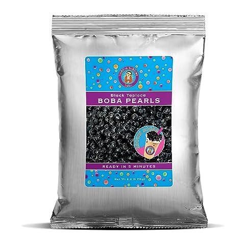Buddha Bubbles Boba thumbnail